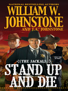 Imagen de portada para Stand Up and Die